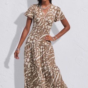 cabi Swoon Dress Spring 22